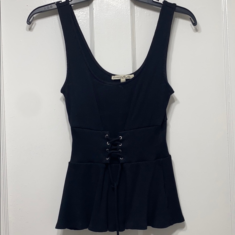 Express Top